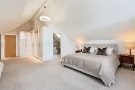 Property responsive