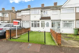 Property responsive