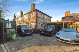 Property responsive