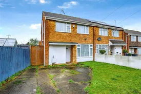 Property responsive