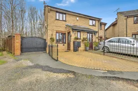 Property responsive