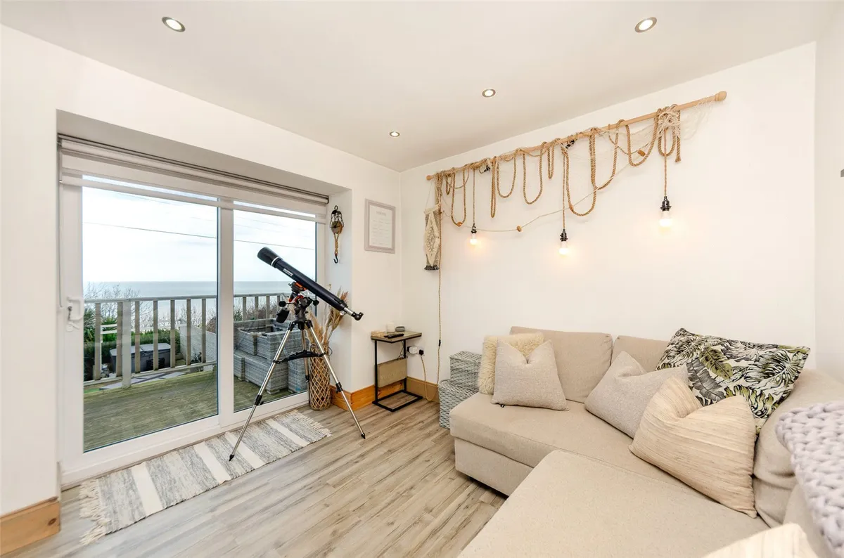 High Street, Penmaenmawr, Conwy, LL34