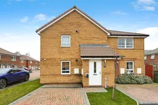 Sherston Crescent, Beverley