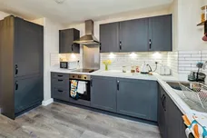 Sherston Crescent, Beverley