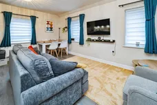 Sherston Crescent, Beverley