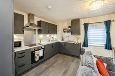 Sherston Crescent, Beverley