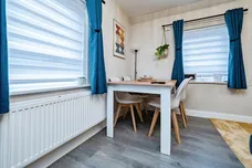 Sherston Crescent, Beverley