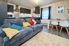 Sherston Crescent, Beverley