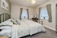 Sherston Crescent, Beverley