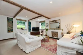 Property responsive