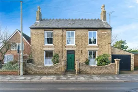 Property responsive