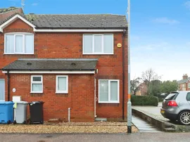 Kings Court, Desborough, Kettering photo
