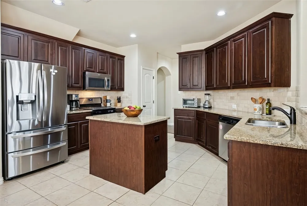 1019 Sheldon Dr, Wylie, TX 75098