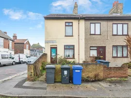 Clemence Street, Lowestoft photo