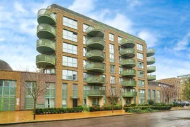 Property responsive