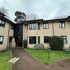 The Grove, Stowmarket