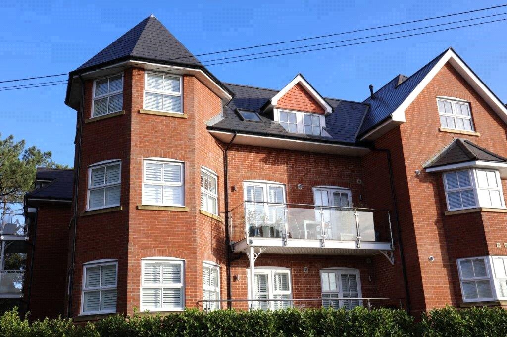 Inverclyde Road, Lower Parkstone, Poole, Dorset, BH14 Image 17