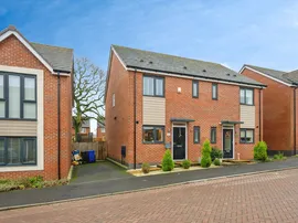Sampson Avenue, Bramshall, Uttoxeter photo