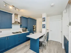 Sampson Avenue, Bramshall, Uttoxeter thumb 2