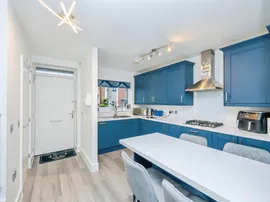 Sampson Avenue, Bramshall, Uttoxeter thumb 3