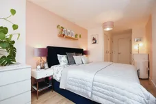 Burgess Springs, Chelmsford