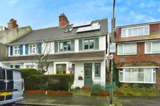 Arundel Street, Brighton