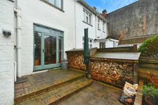 Arundel Street, Brighton