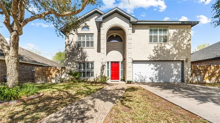 2504 Frontera Rd, McAllen, TX 78504
