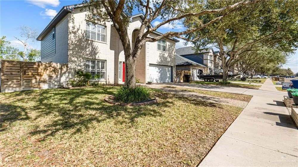 2504 Frontera Rd, McAllen, TX 78504
