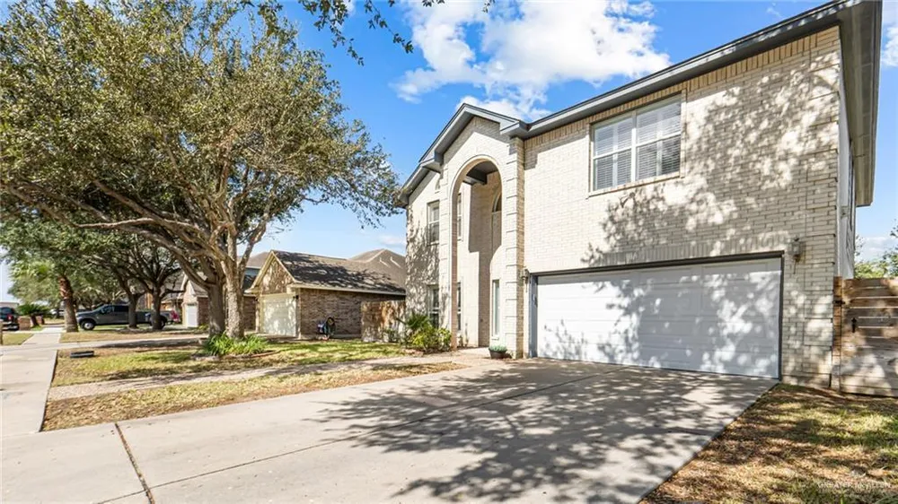 2504 Frontera Rd, McAllen, TX 78504