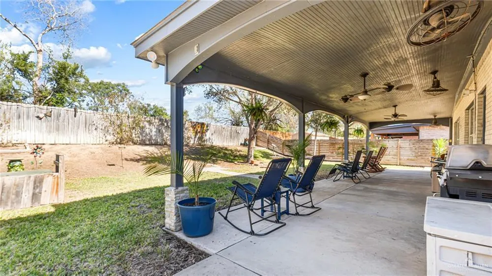 2504 Frontera Rd, McAllen, TX 78504