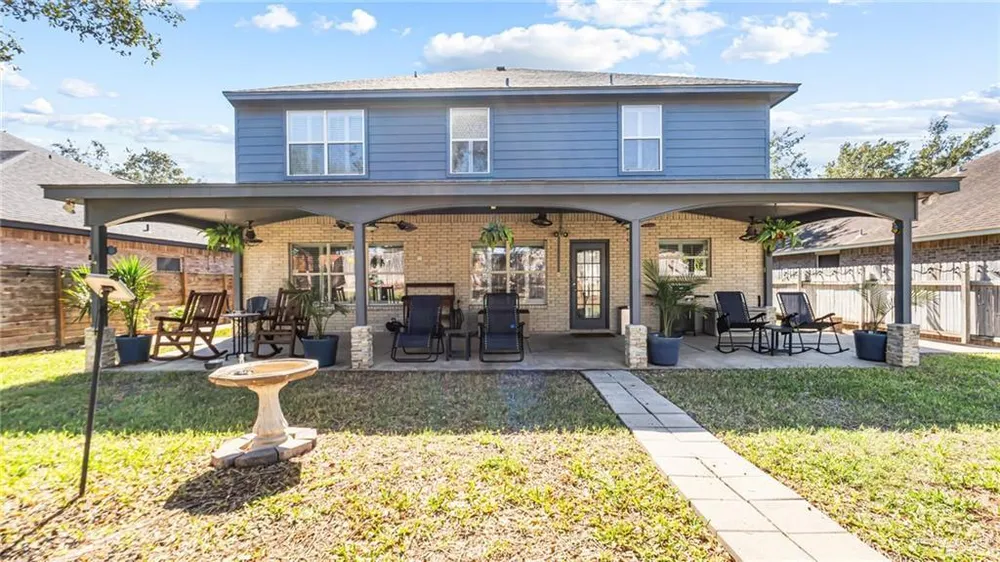 2504 Frontera Rd, McAllen, TX 78504