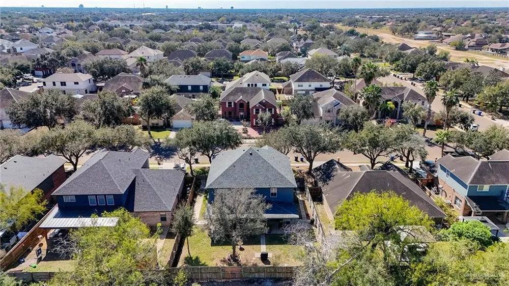 2504 Frontera Rd, McAllen, TX 78504
