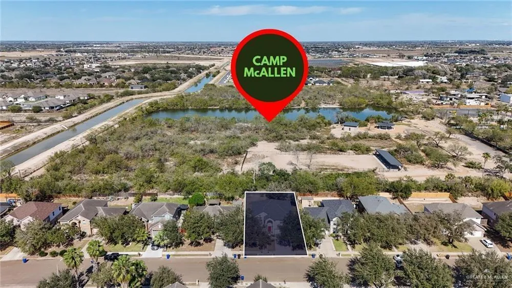 2504 Frontera Rd, McAllen, TX 78504