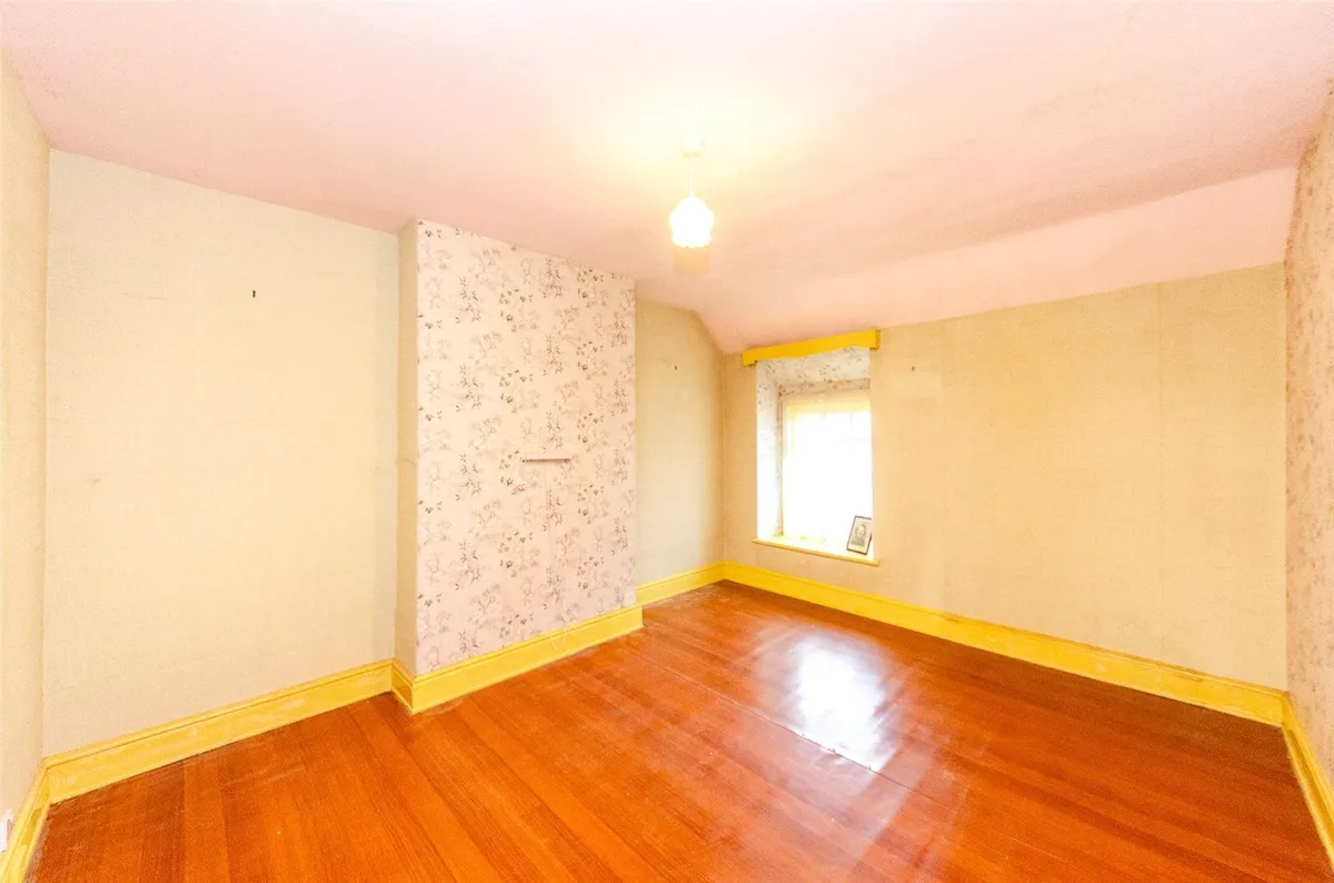 Rose Hill, Old Colwyn, Colwyn Bay, Conwy, LL29