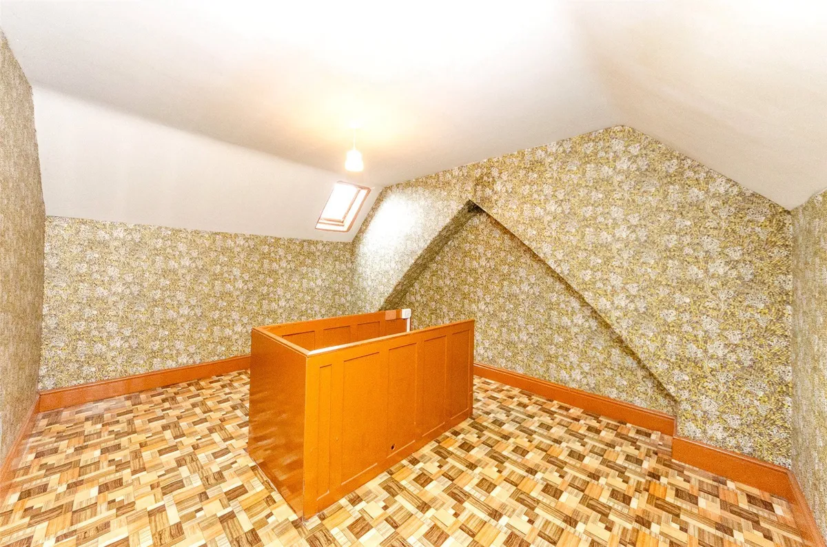 Rose Hill, Old Colwyn, Colwyn Bay, Conwy, LL29