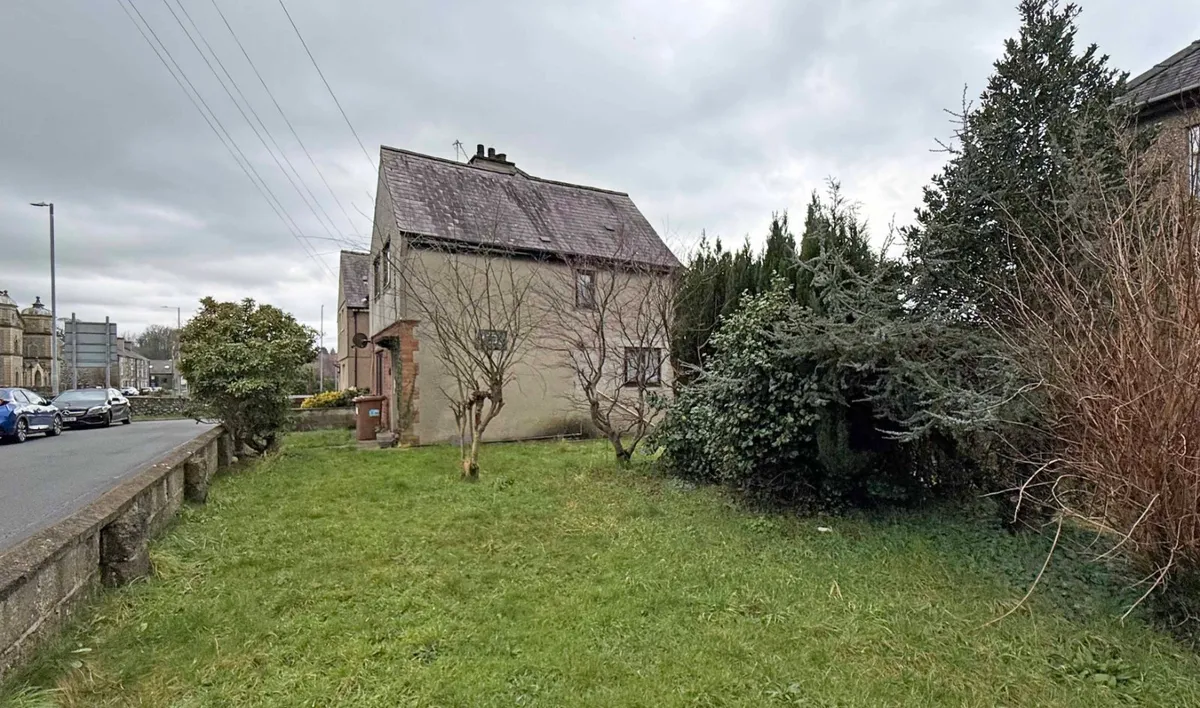 Dol Beuno, Bontnewydd, Caernarfon, Gwynedd, LL55