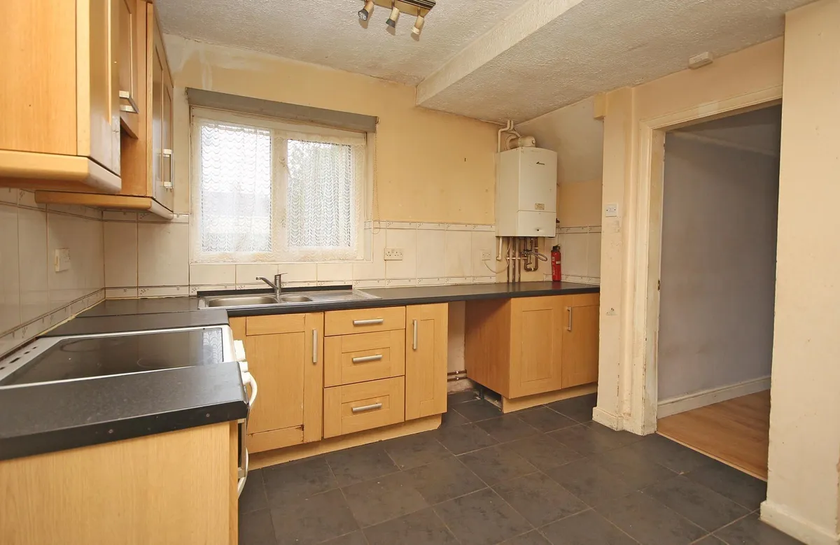 Dol Beuno, Bontnewydd, Caernarfon, Gwynedd, LL55