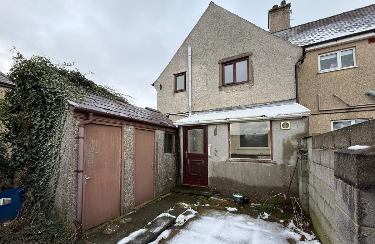 Dol Beuno, Bontnewydd, Caernarfon, Gwynedd, LL55