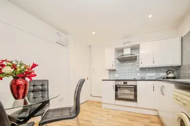 Property responsive