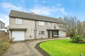 Property responsive