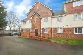 Property responsive