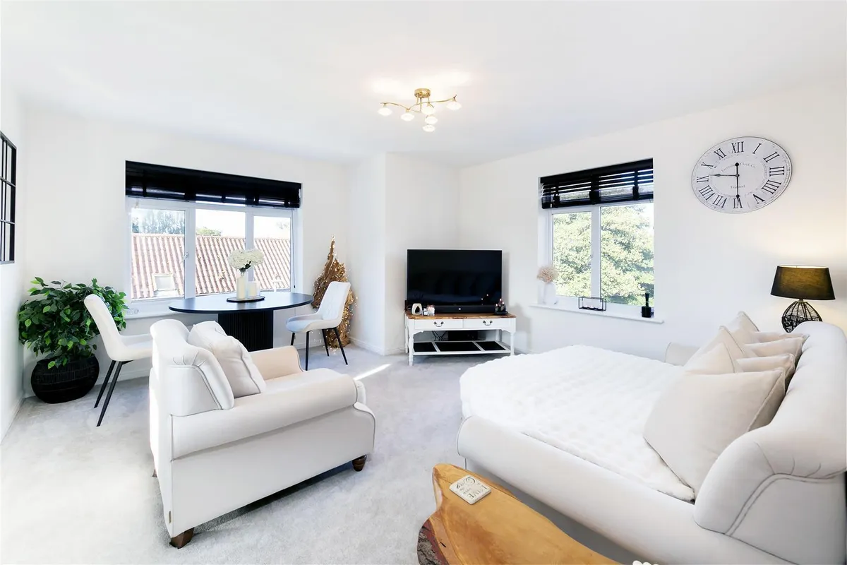 Chartwell Court, Pocklington, York
