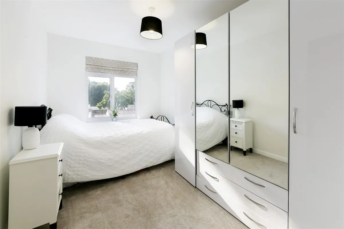 Chartwell Court, Pocklington, York