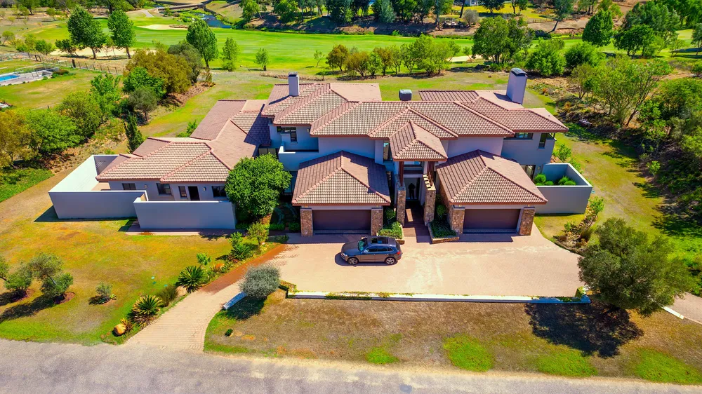 View image gallery of South Africa, Gauteng, Blair Atholl Golf Estate