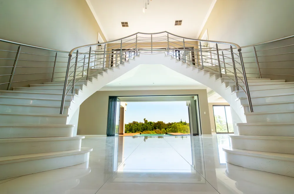 South Africa, Gauteng, Blair Atholl Golf Estate