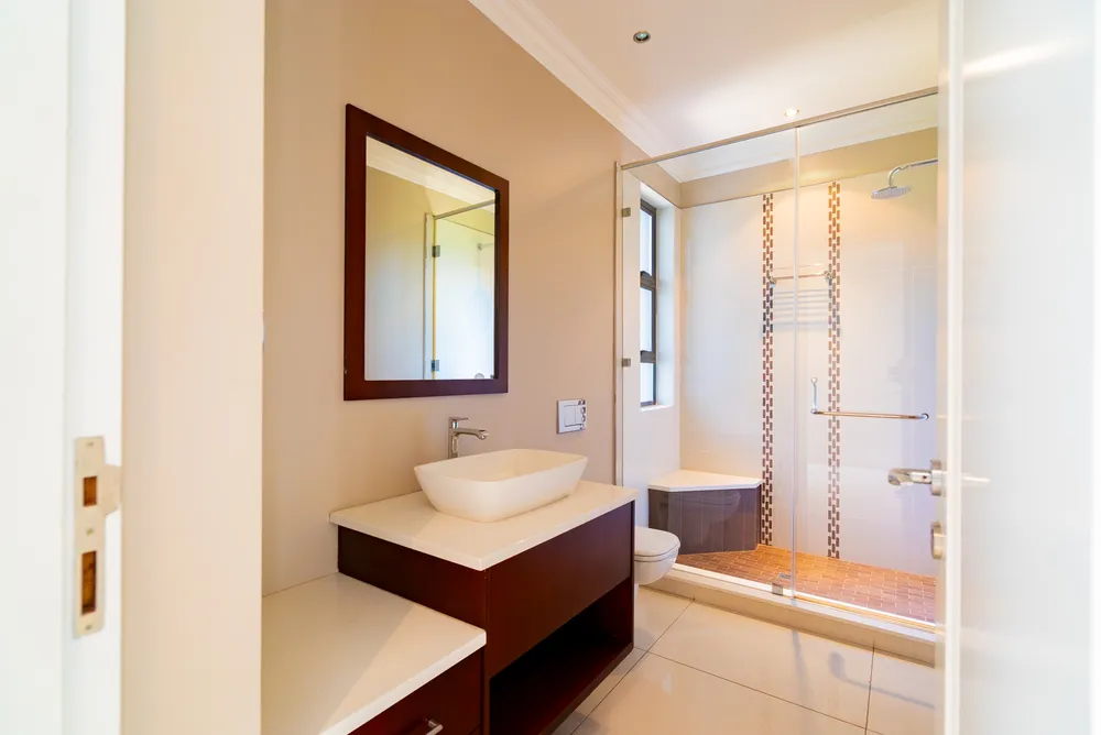 South Africa, Gauteng, Blair Atholl Golf Estate