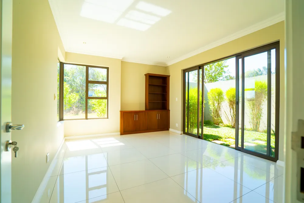 South Africa, Gauteng, Blair Atholl Golf Estate