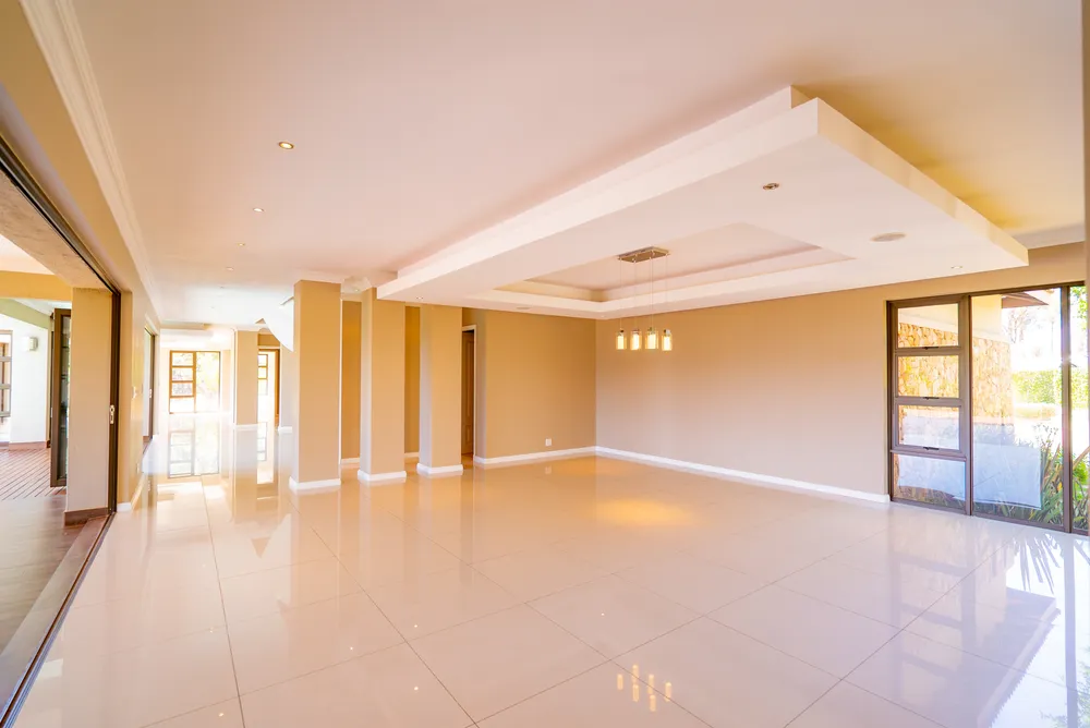 South Africa, Gauteng, Blair Atholl Golf Estate
