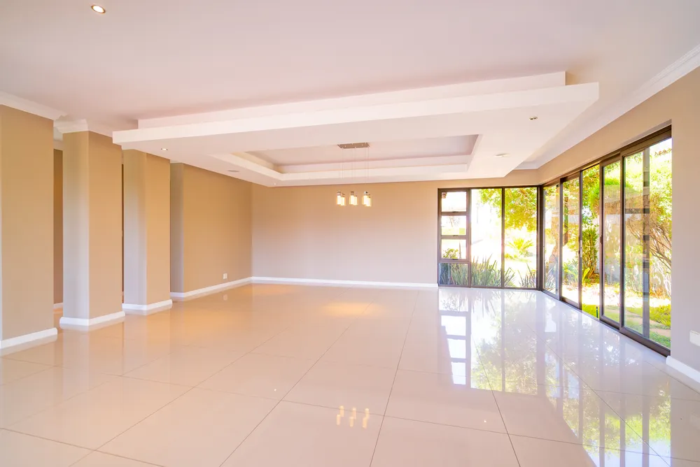 South Africa, Gauteng, Blair Atholl Golf Estate